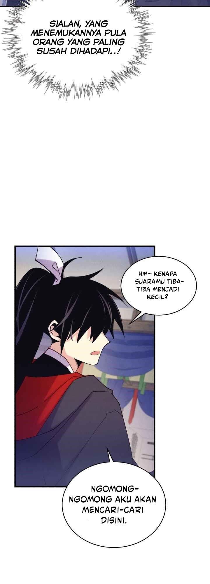 Read Lightning Degree ID Manga Online