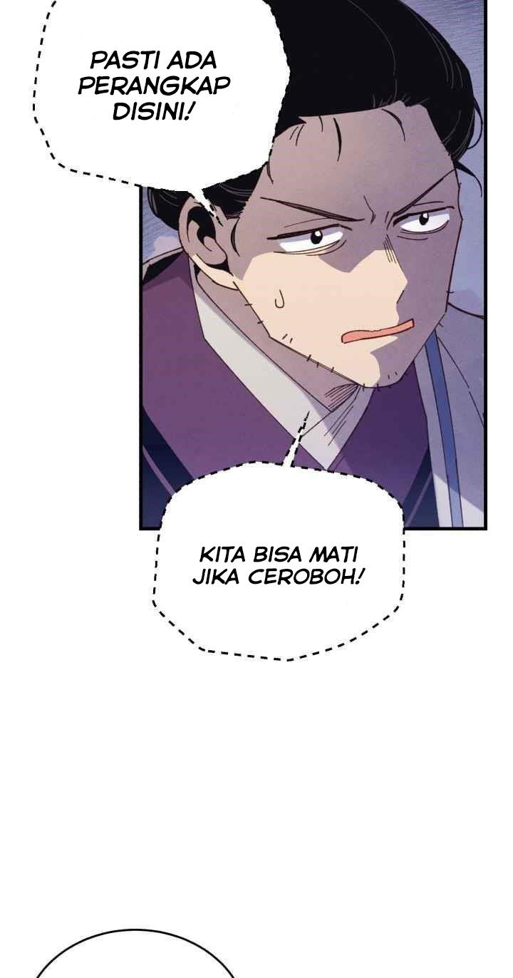 Read Lightning Degree ID Manga Online