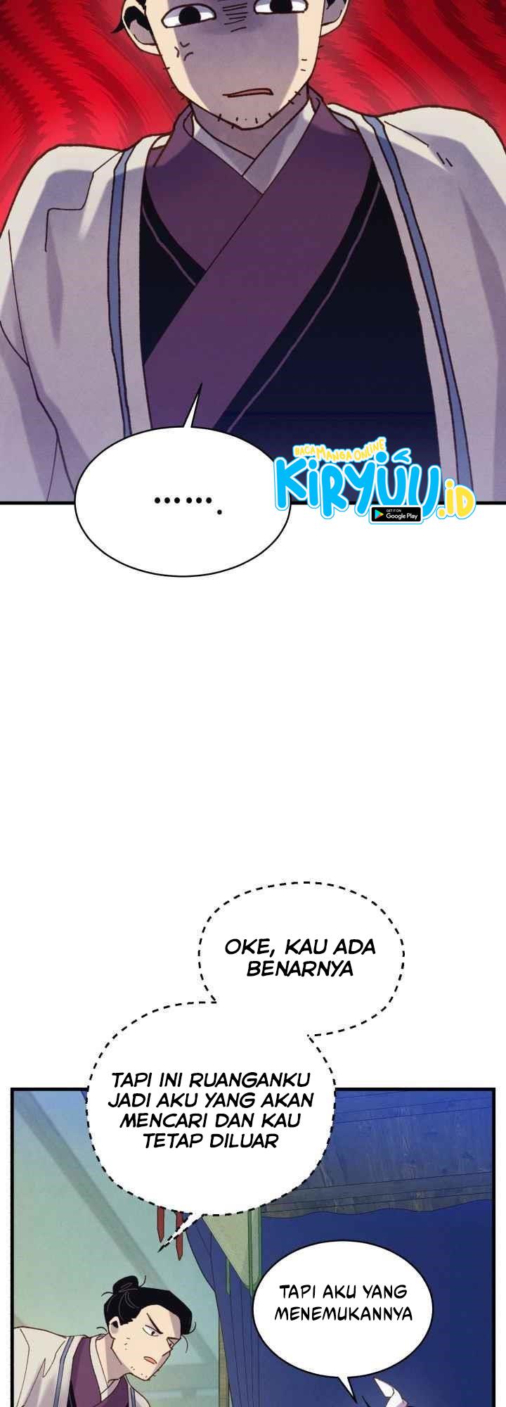 Read Lightning Degree ID Manga Online