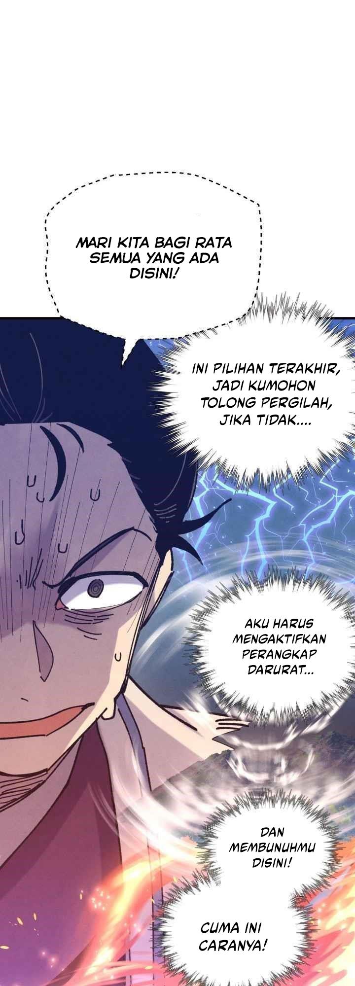 Read Lightning Degree ID Manga Online