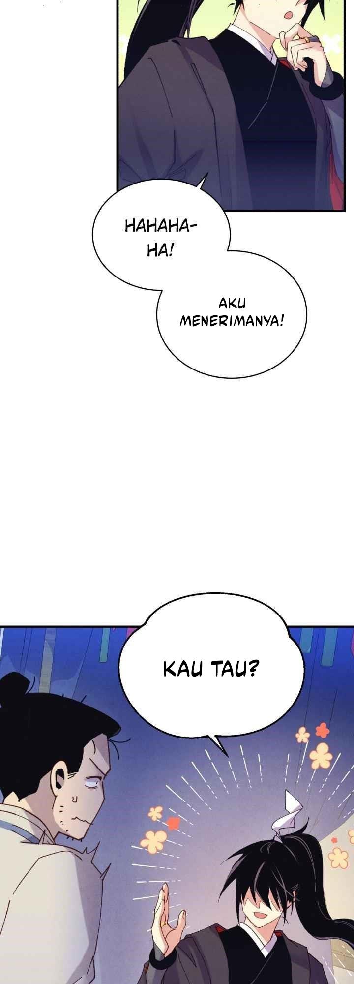 Read Lightning Degree ID Manga Online