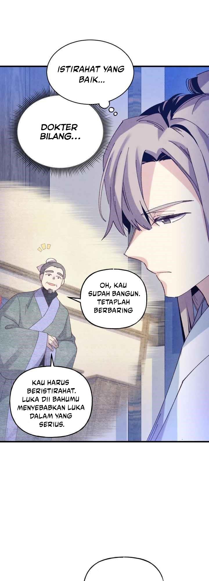Read Lightning Degree ID Manga Online