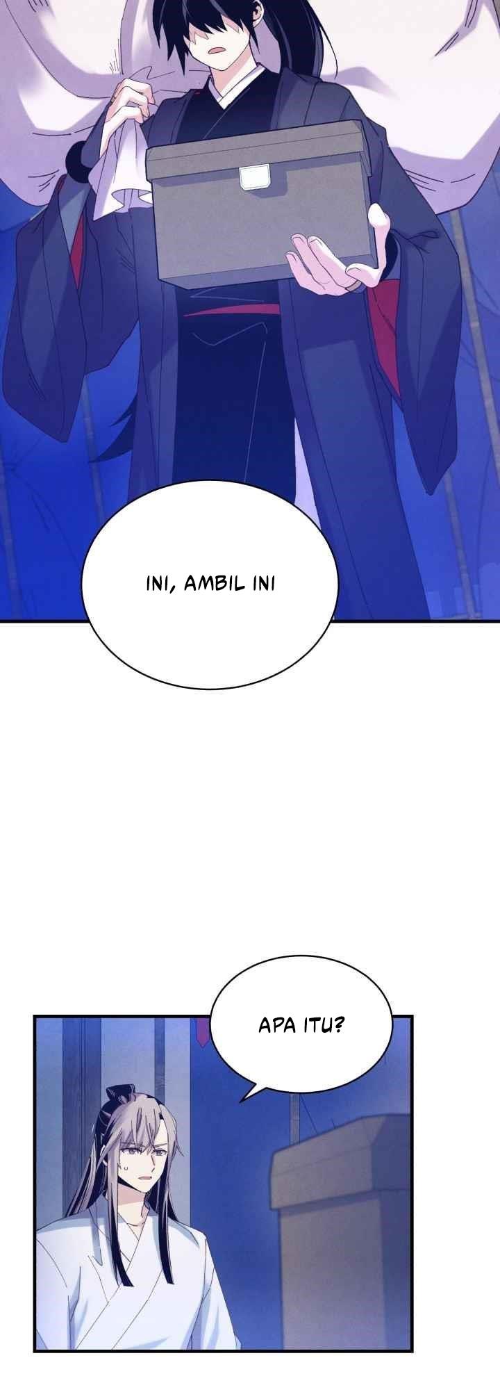 Read Lightning Degree ID Manga Online