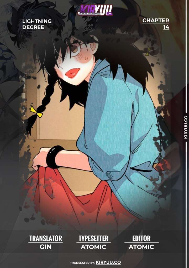 Read Lightning Degree ID Manga Online