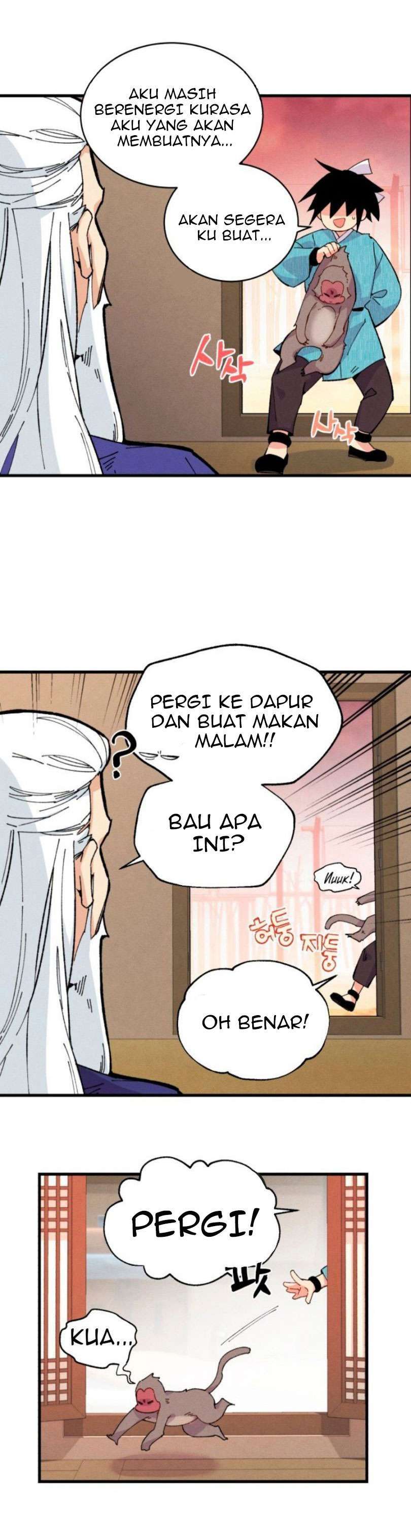 Read Lightning Degree ID Manga Online