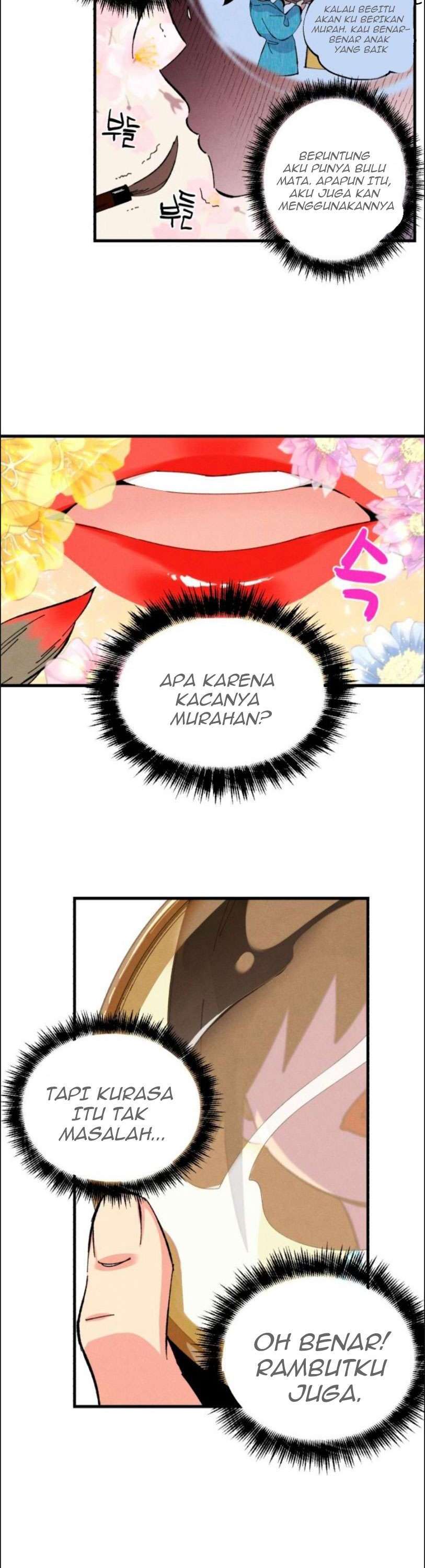 Read Lightning Degree ID Manga Online