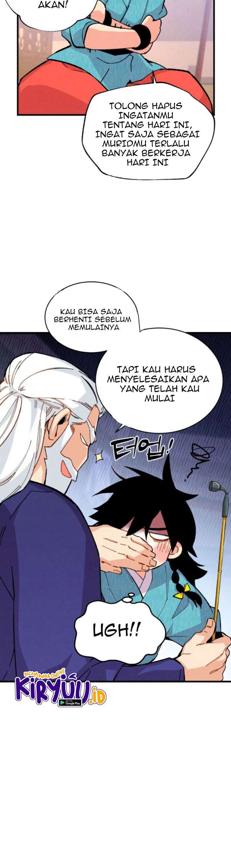 Read Lightning Degree ID Manga Online
