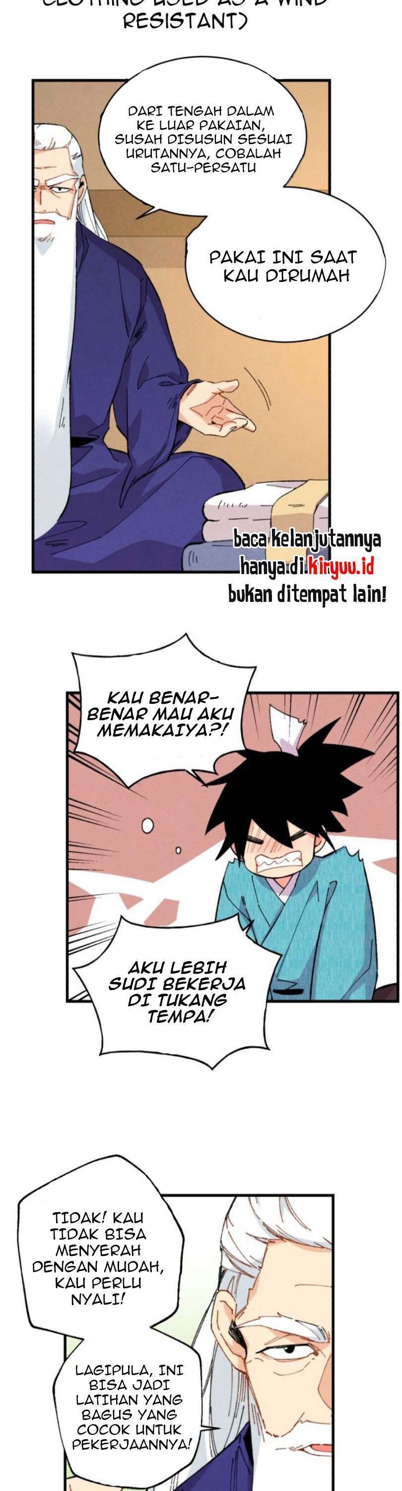Read Lightning Degree ID Manga Online