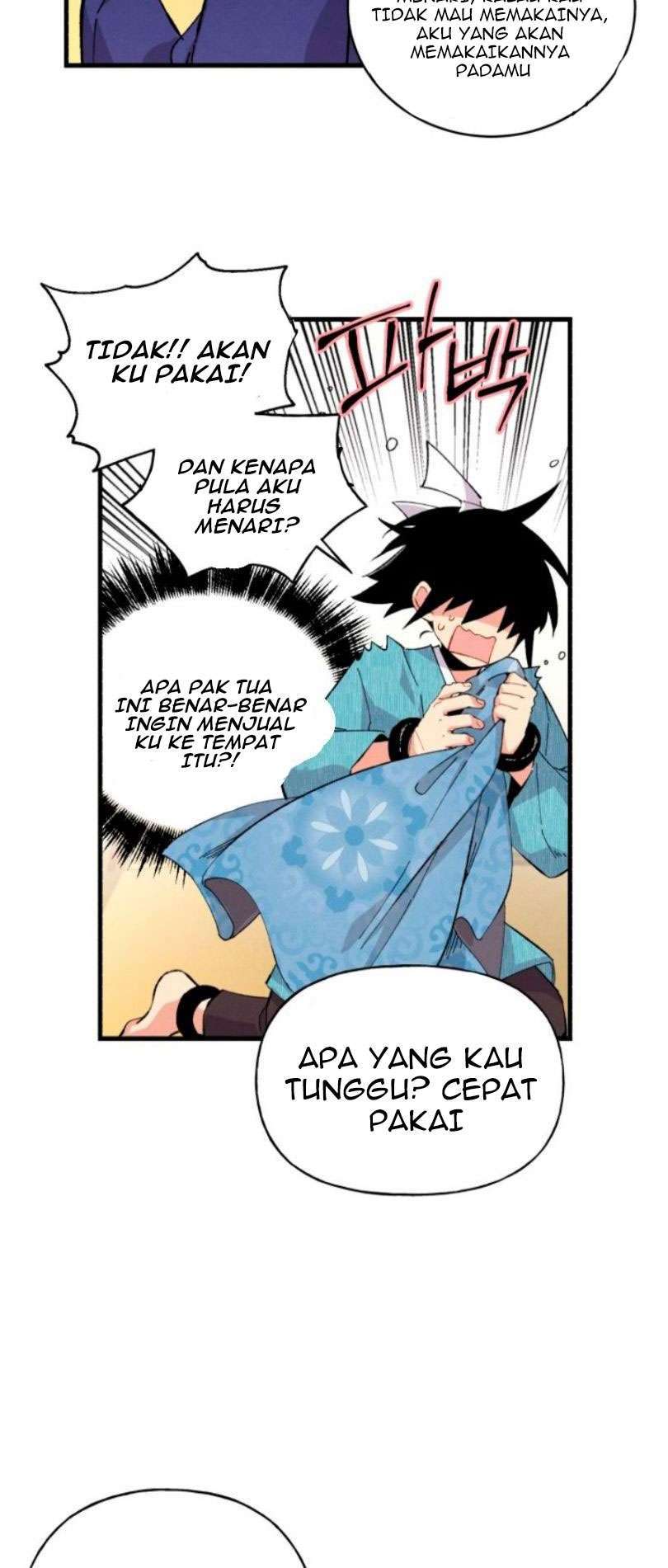 Read Lightning Degree ID Manga Online