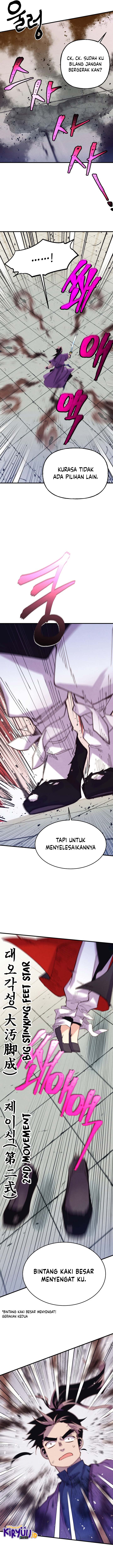Read Lightning Degree ID Manga Online