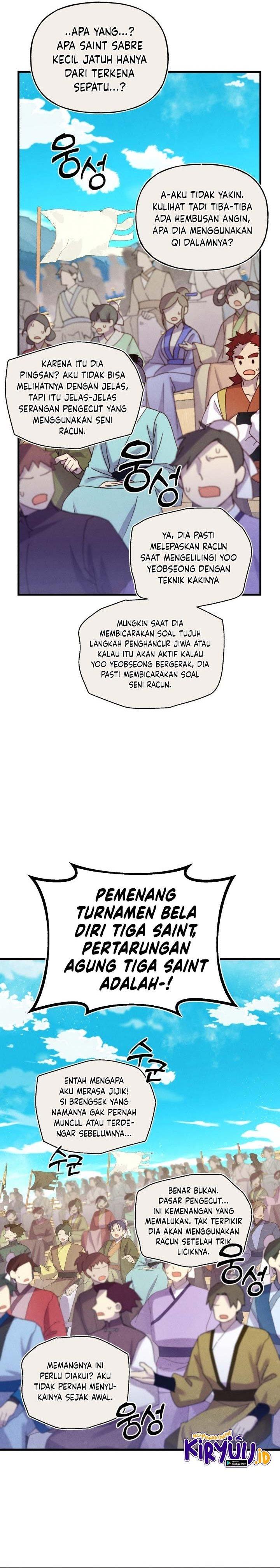 Read Lightning Degree ID Manga Online