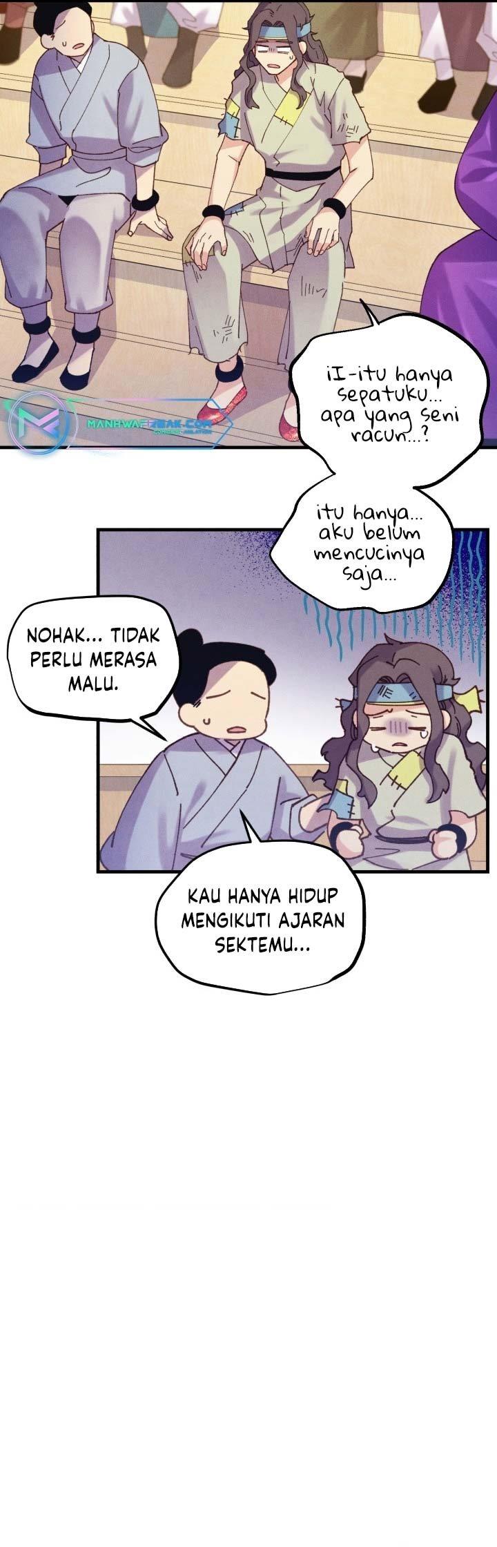 Read Lightning Degree ID Manga Online