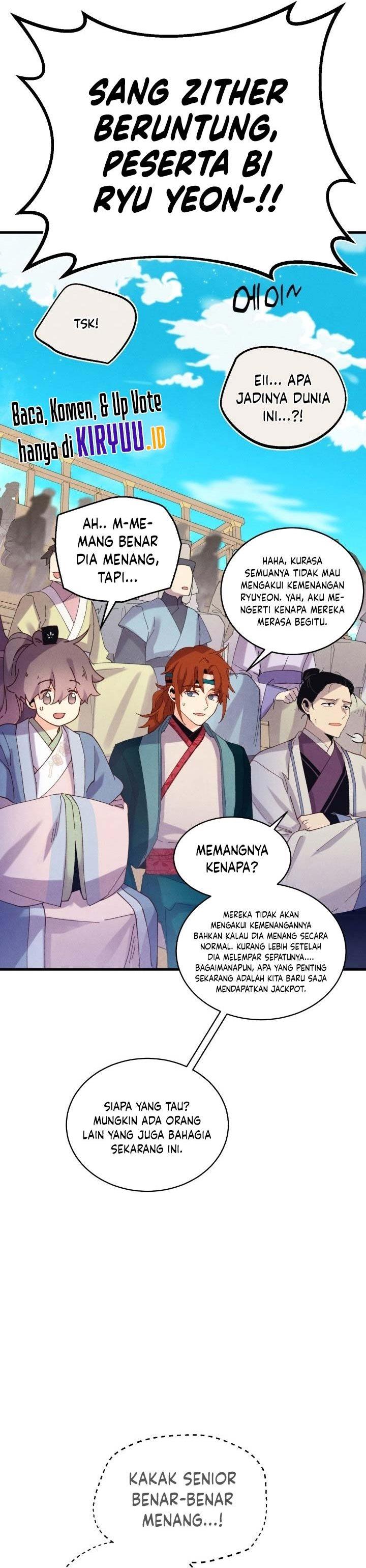 Read Lightning Degree ID Manga Online