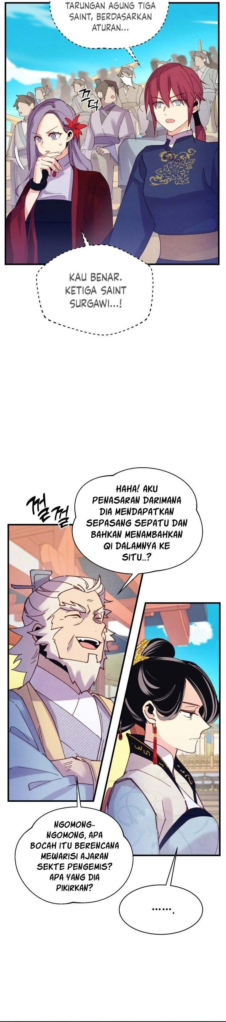 Read Lightning Degree ID Manga Online