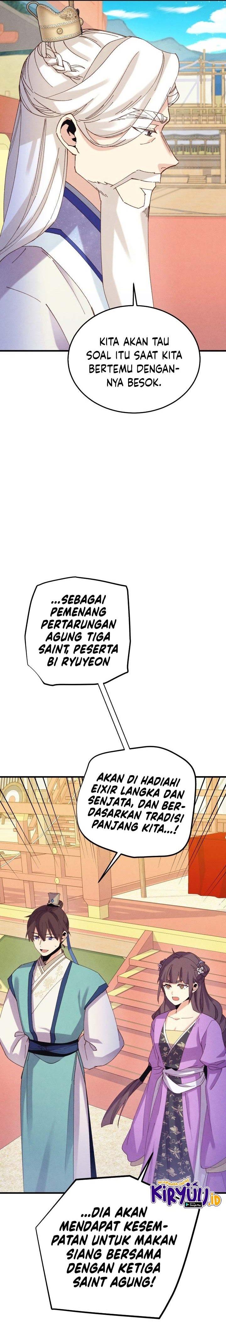 Read Lightning Degree ID Manga Online