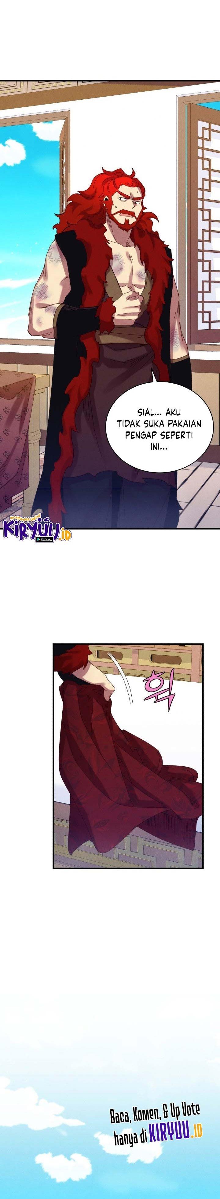 Read Lightning Degree ID Manga Online