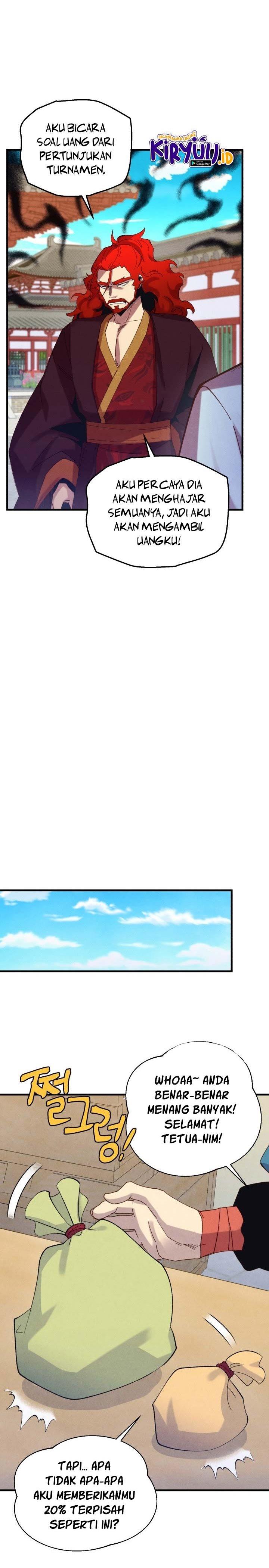 Read Lightning Degree ID Manga Online