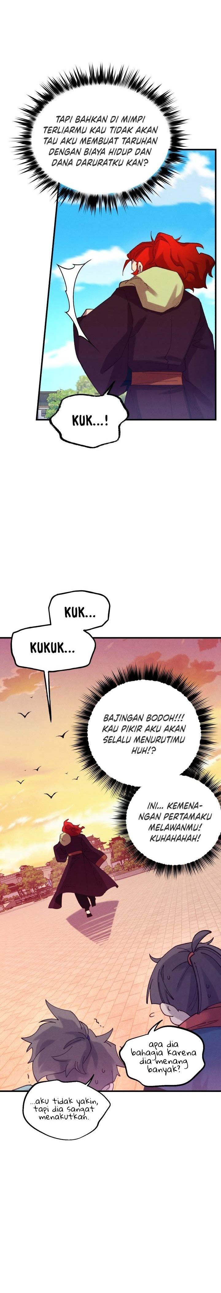 Read Lightning Degree ID Manga Online