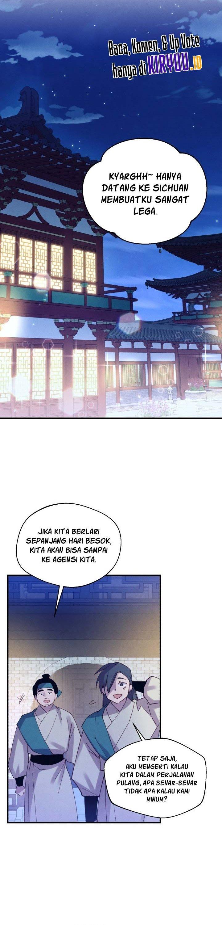 Read Lightning Degree ID Manga Online