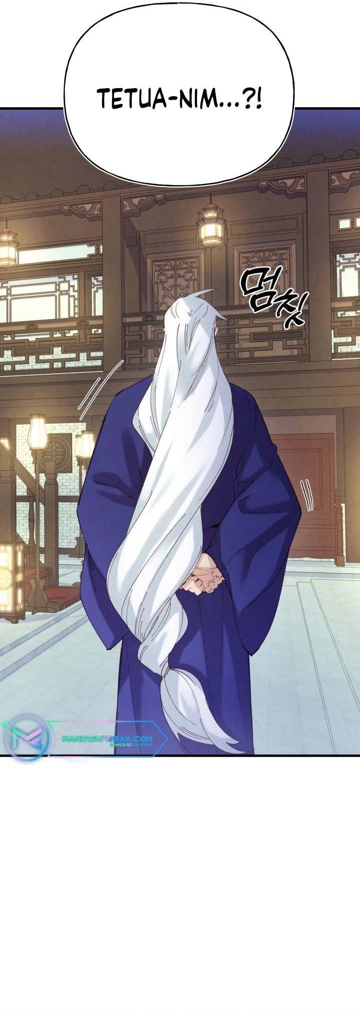 Read Lightning Degree ID Manga Online