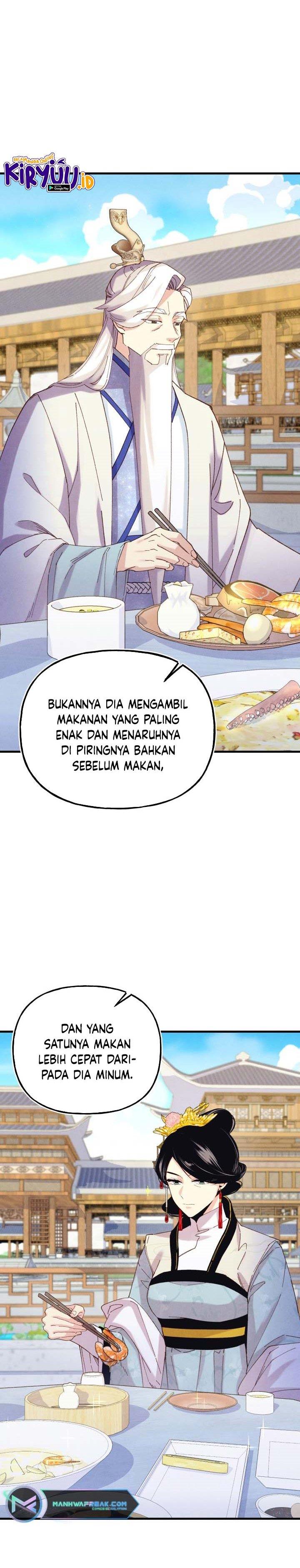 Read Lightning Degree ID Manga Online