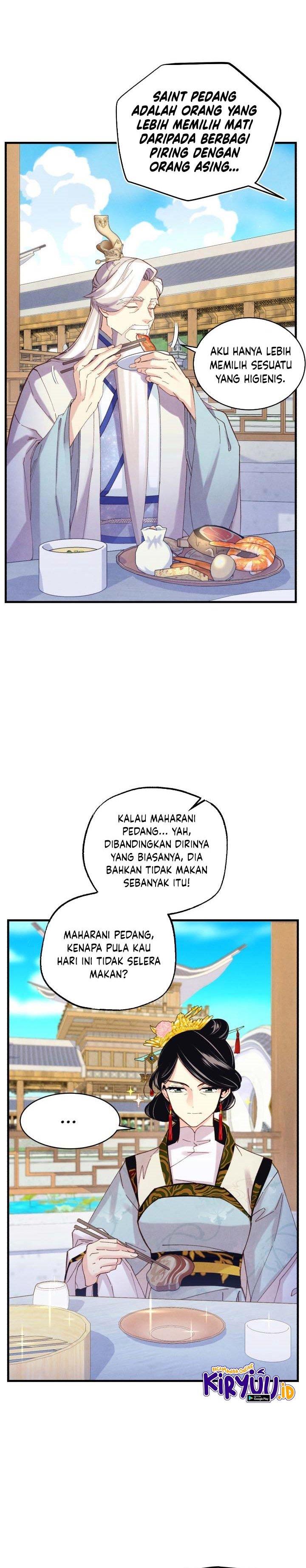 Read Lightning Degree ID Manga Online