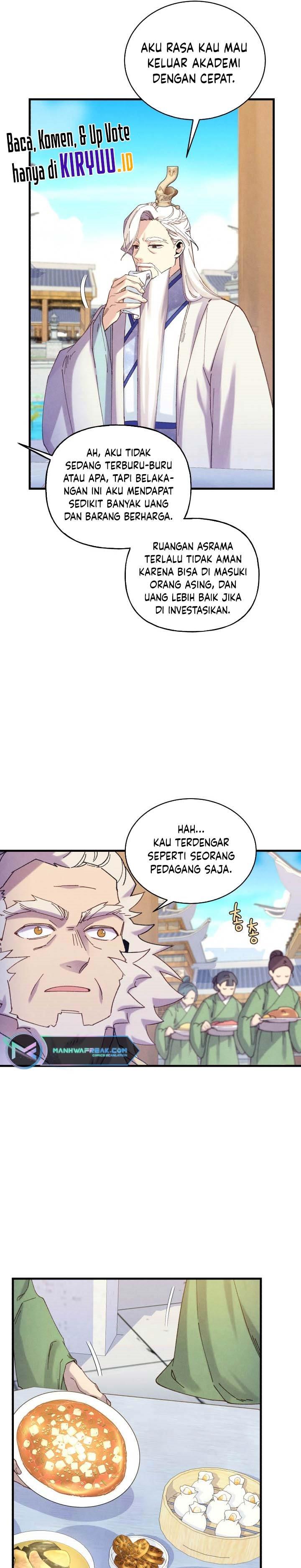 Read Lightning Degree ID Manga Online