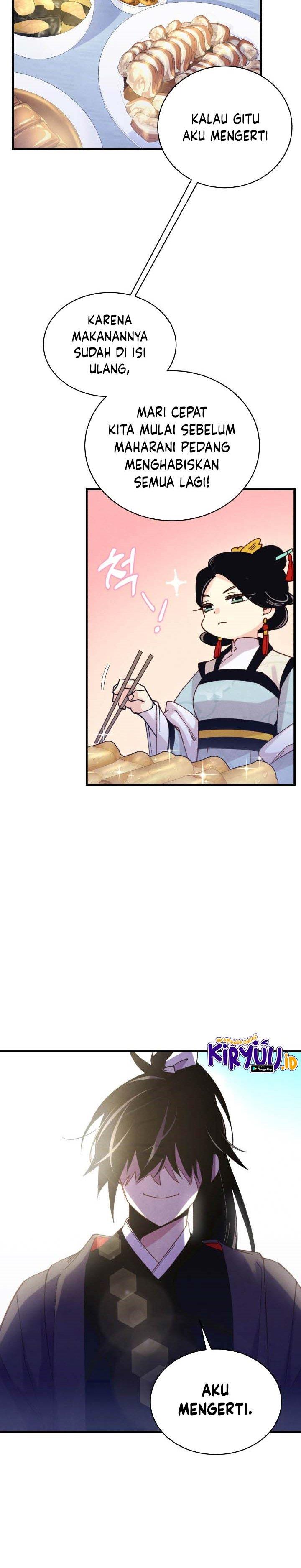 Read Lightning Degree ID Manga Online