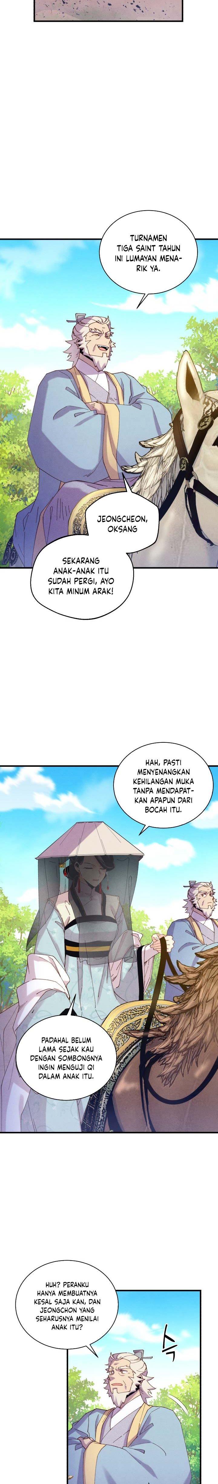 Read Lightning Degree ID Manga Online