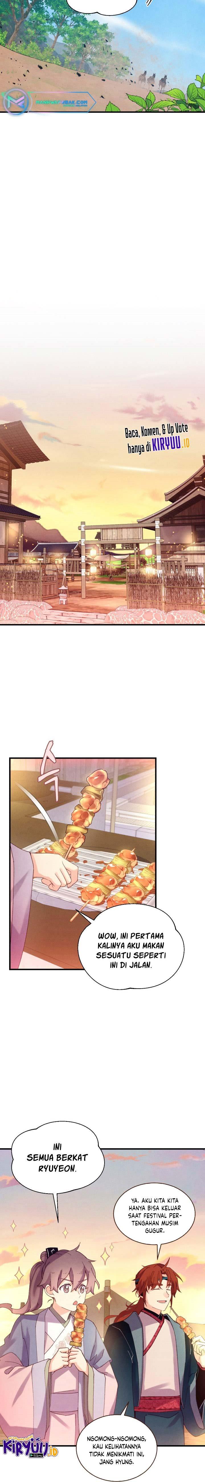 Read Lightning Degree ID Manga Online
