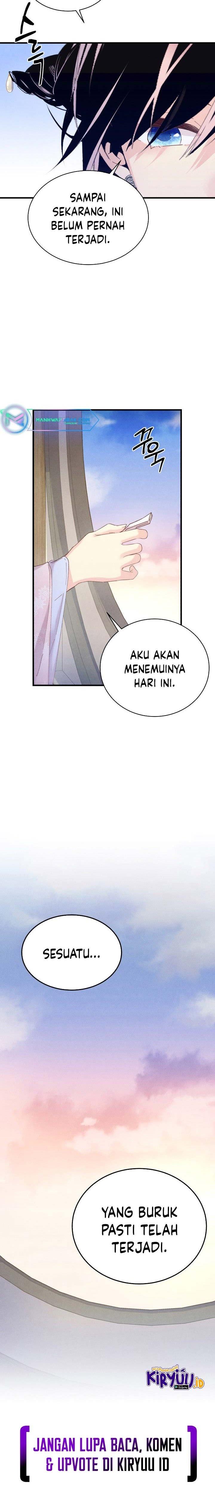Read Lightning Degree ID Manga Online