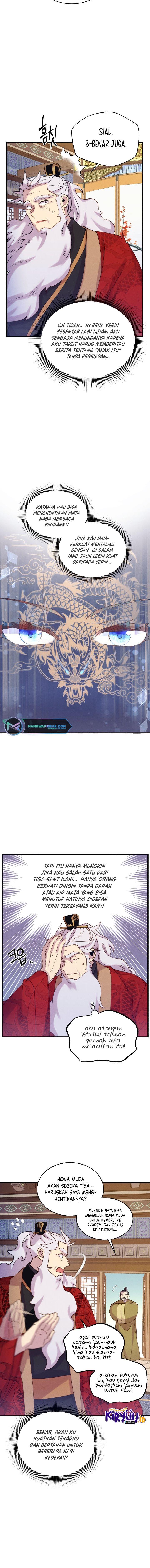 Read Lightning Degree ID Manga Online