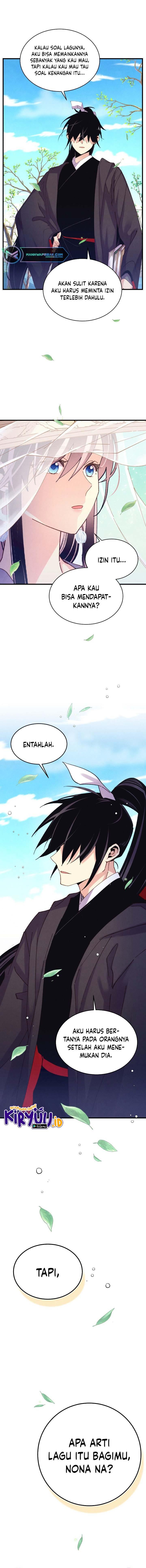Read Lightning Degree ID Manga Online