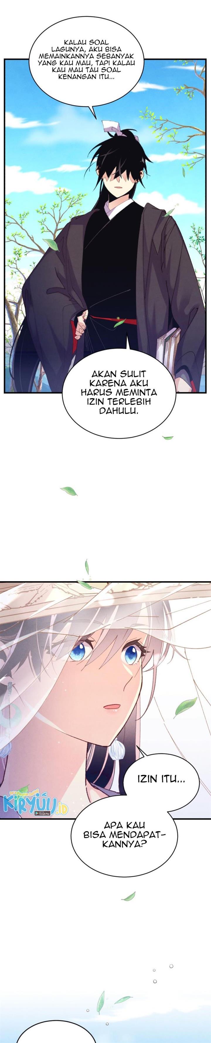 Read Lightning Degree ID Manga Online