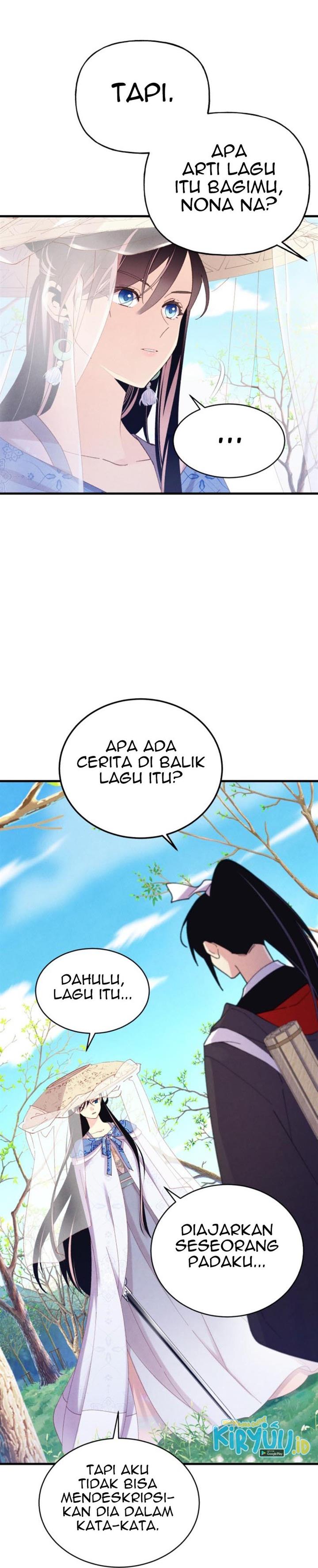 Read Lightning Degree ID Manga Online