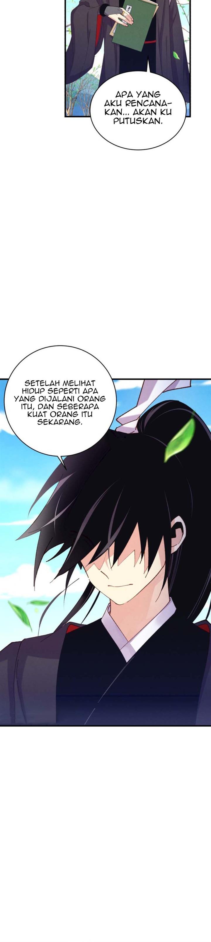 Read Lightning Degree ID Manga Online