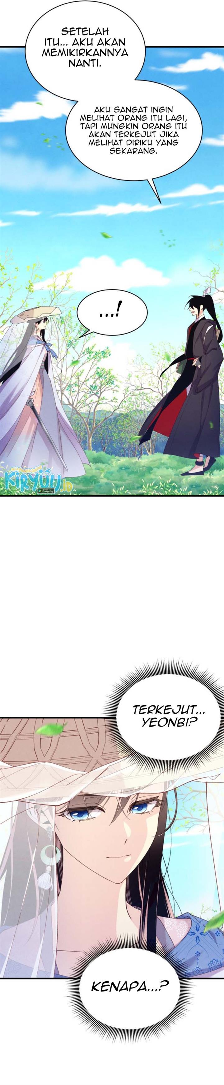 Read Lightning Degree ID Manga Online