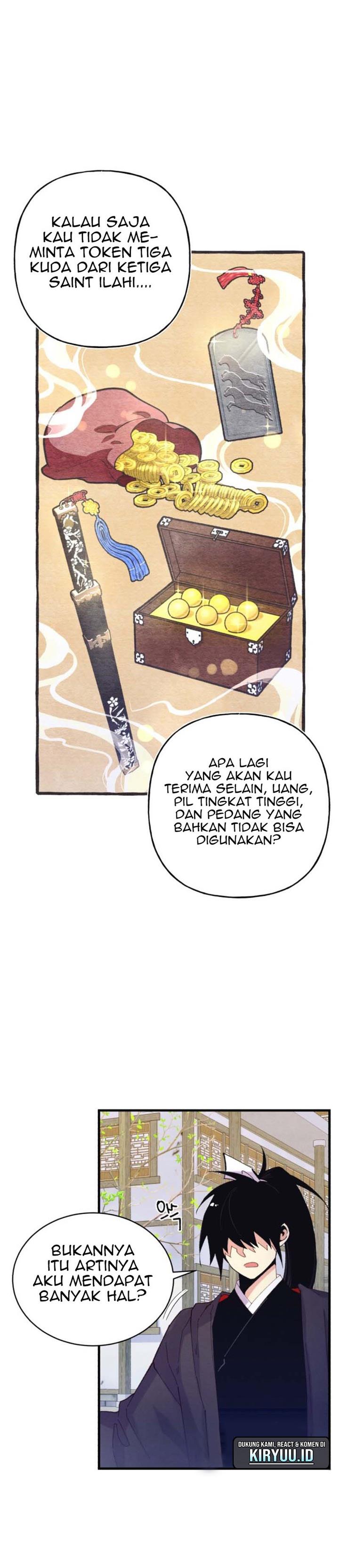 Read Lightning Degree ID Manga Online