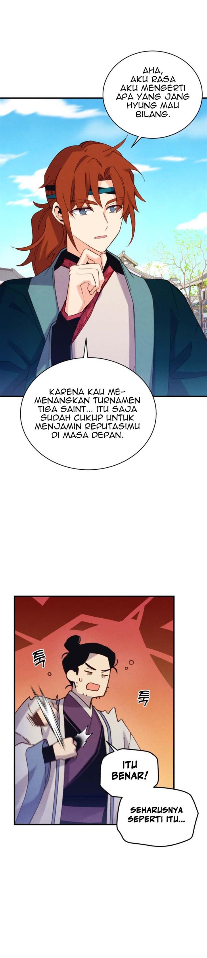 Read Lightning Degree ID Manga Online