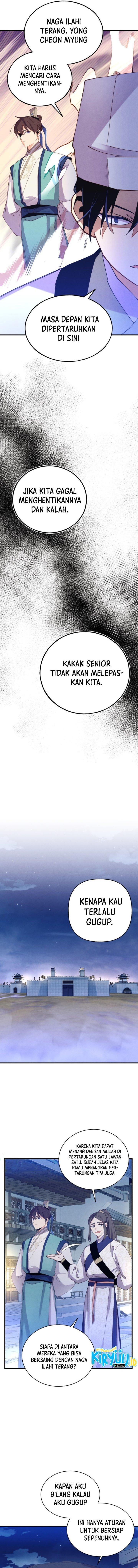 Read Lightning Degree ID Manga Online