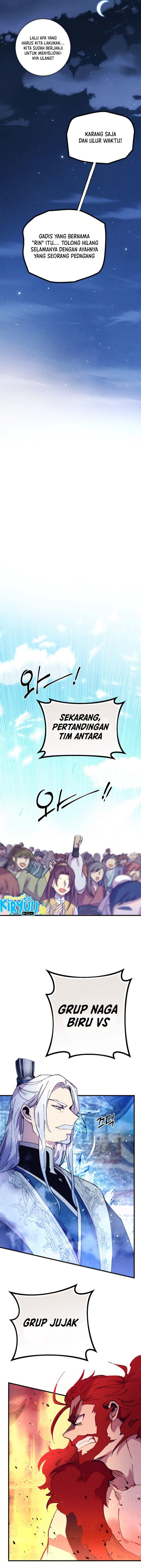 Read Lightning Degree ID Manga Online