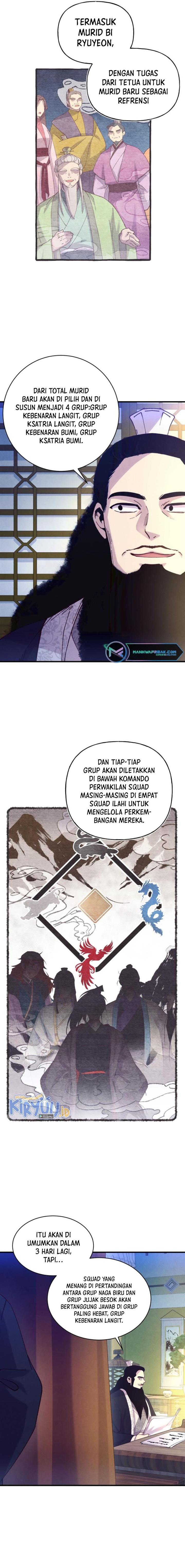 Read Lightning Degree ID Manga Online