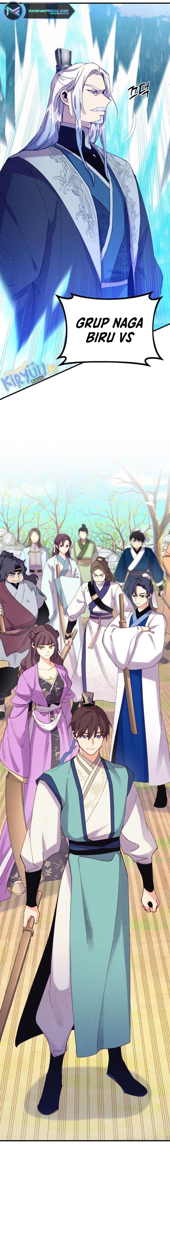 Read Lightning Degree ID Manga Online
