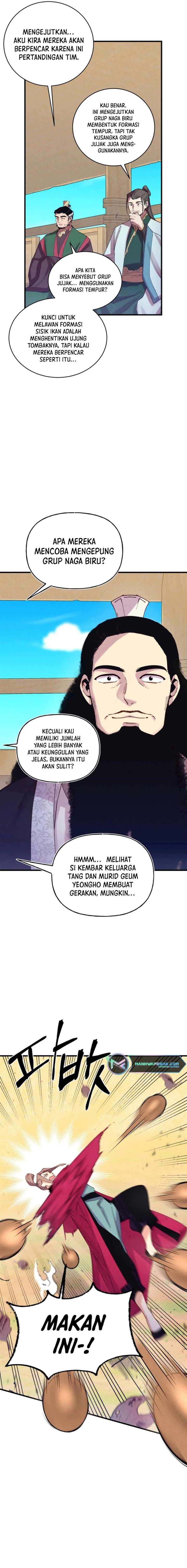 Read Lightning Degree ID Manga Online