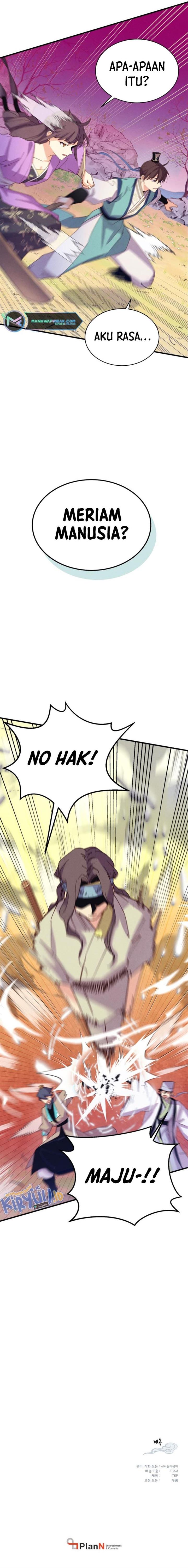 Read Lightning Degree ID Manga Online