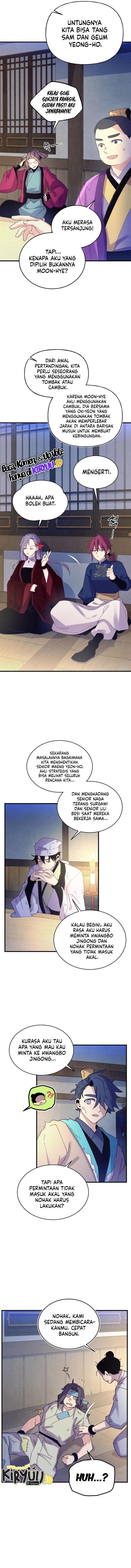 Read Lightning Degree ID Manga Online