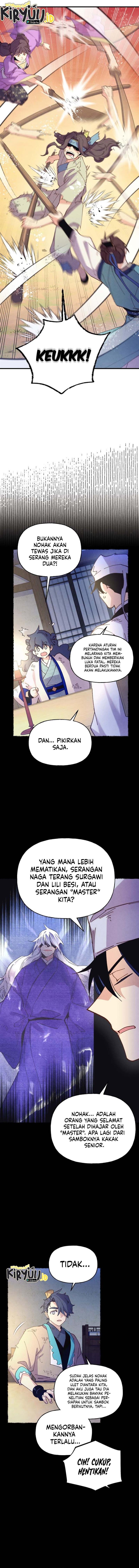 Read Lightning Degree ID Manga Online