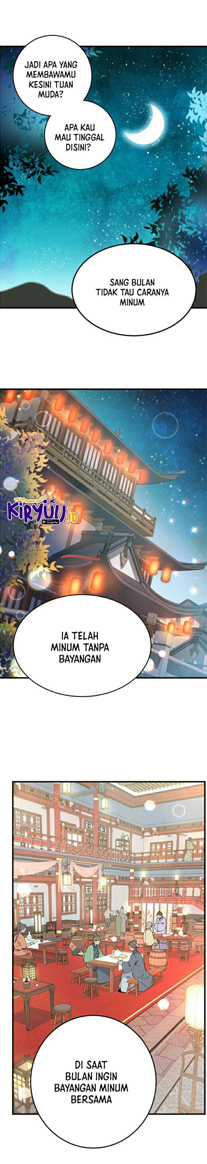 Read Lightning Degree ID Manga Online