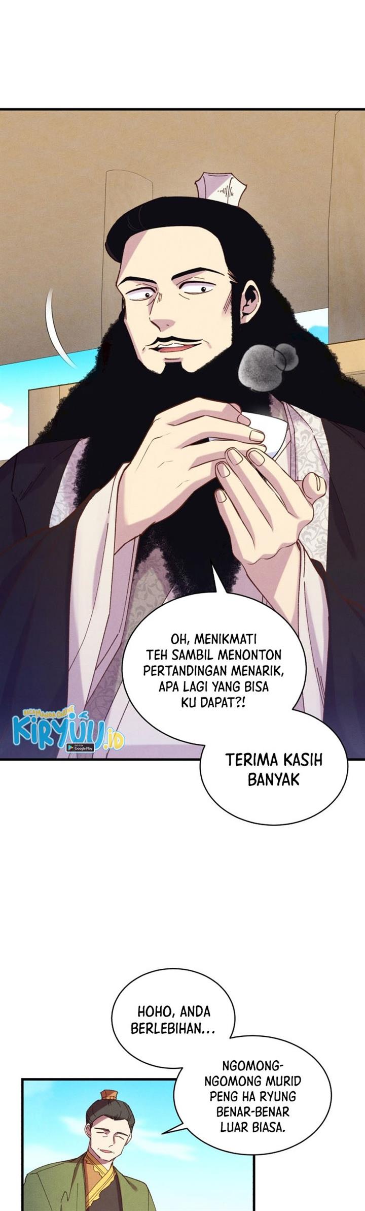 Read Lightning Degree ID Manga Online