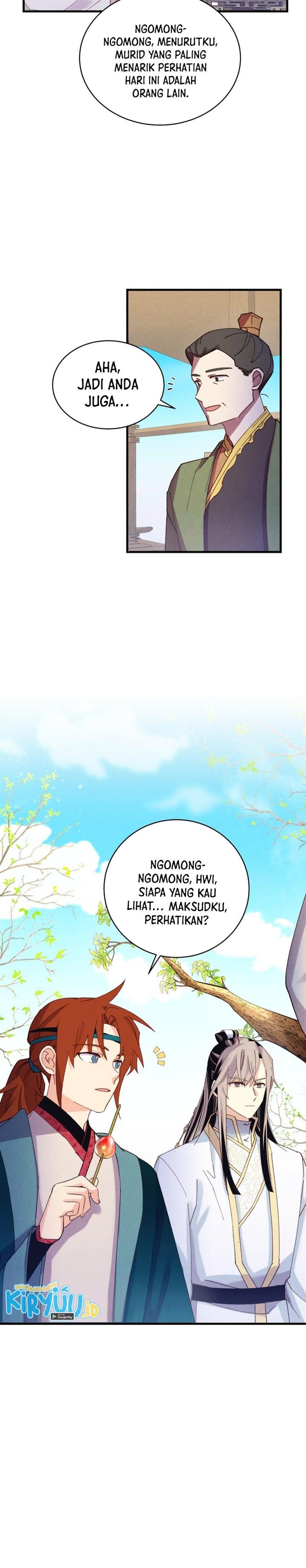 Read Lightning Degree ID Manga Online